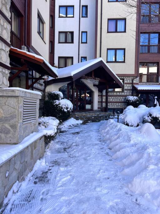 Cozy 1 Bedroom Apartment Next To The Gondola Bansko Exterior photo