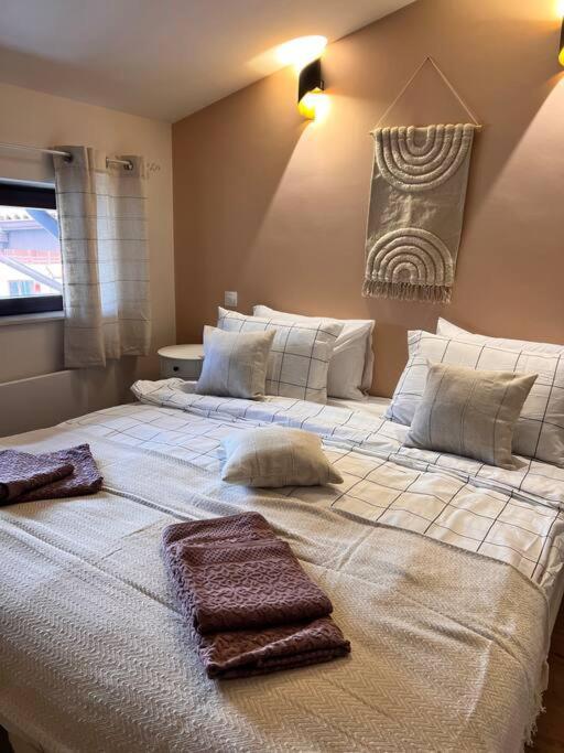 Cozy 1 Bedroom Apartment Next To The Gondola Bansko Exterior photo