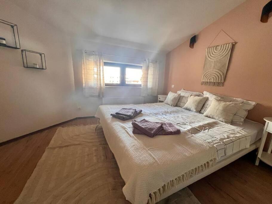 Cozy 1 Bedroom Apartment Next To The Gondola Bansko Exterior photo